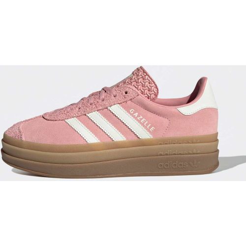 Gazelle Bold W Femme Taille 36 2/3 Chaussures - adidas Originals - Modalova