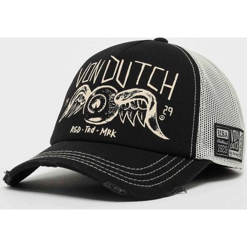 Trucker Unisex Casquettes Taille ONE SIZE Accessoires - Von Dutch Originals - Modalova