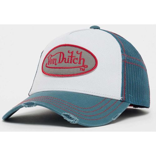 Trucker Unisex Casquettes Taille ONE SIZE Accessoires - Von Dutch Originals - Modalova