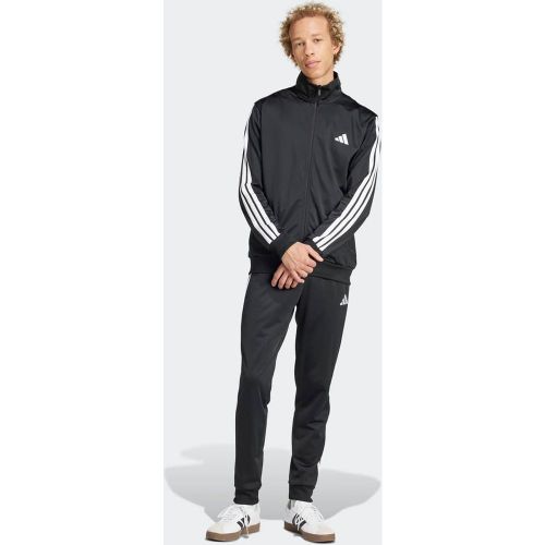 Stripes Track Suit Homme Survêtements Taille L Vêtements - adidas Originals - Modalova