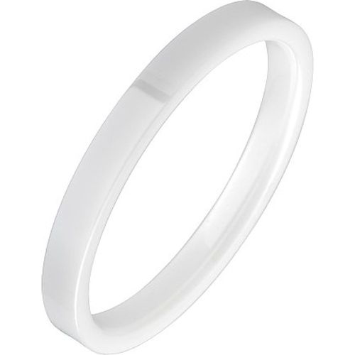 Bague en acier inoxydable 554-50-101 - Bering - Modalova