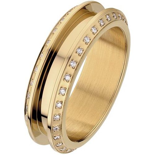 Bering Bague pour femme 526-27-83 - Bering - Modalova