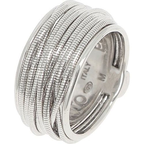 Bague WDNAA104L 925 Argent rhodié - Pesavento - Modalova