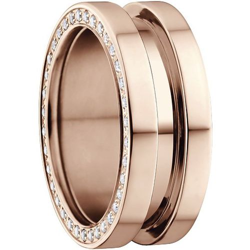 Bague 525-37-73 Acier inoxydable - Bering - Modalova