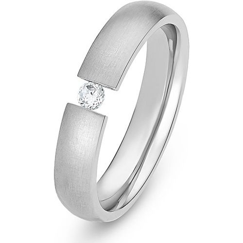 Bague d'amitié 87929213 Acier inoxydable - FAVS - Modalova