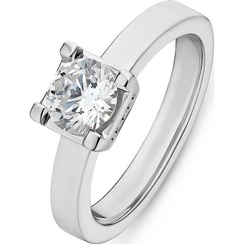 Bague DIAMOND 88337719 925 Argent - JETTE - Modalova