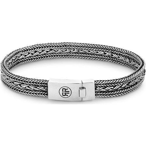 Bracelet RR-BR018-S-M 925 Argent - Rebel & Rose - Modalova