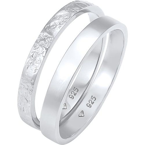 Bague 0606651720 925 Argent - Elli - Modalova