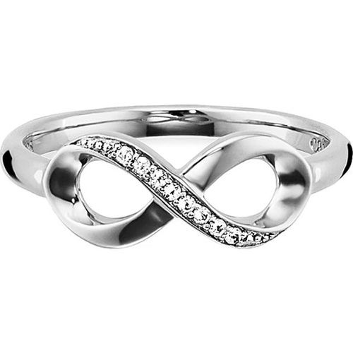 Caï Bague pour femme 360272250-058 - Caï - Modalova