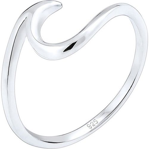 Bague 0612441316 925 Argent - Elli - Modalova