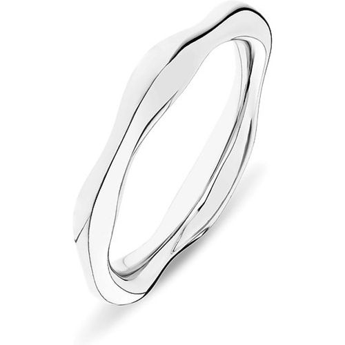 Bague Organic 88676734 925 Argent - Esprit - Modalova