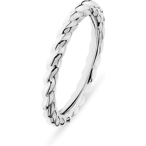 Bague Twisted 88676955 925 Argent - Esprit - Modalova