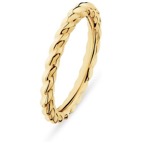 Bague Twisted 88677081 925 Argent - Esprit - Modalova