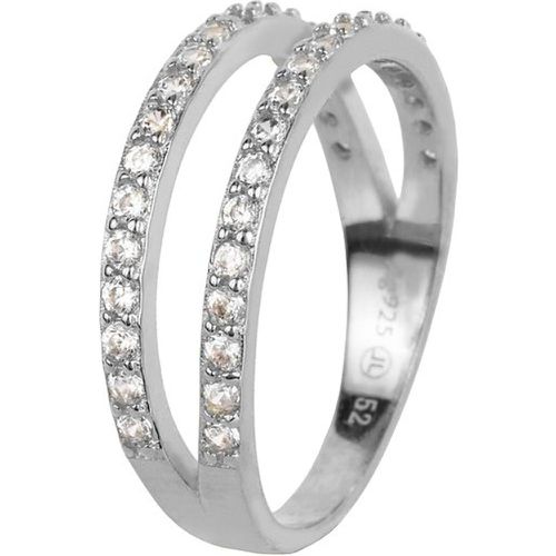 Bague SE-R214A52 925 Argent - Jacques Lemans - Modalova