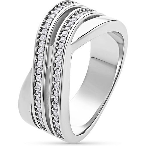 Bague HOPE 88853598 925 Argent - JETTE - Modalova