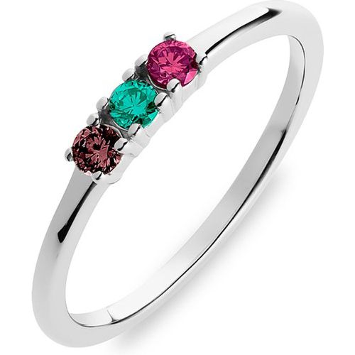 Bague COLOR BAR 89041511 925 Argent, Gemme - Esprit - Modalova