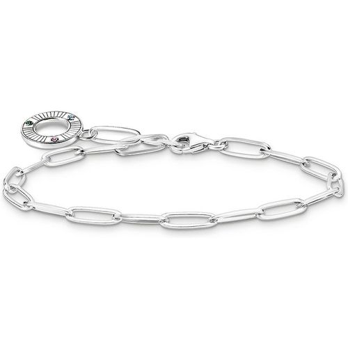 Bracelet IC14500-348-7-L19 925 Argent - Thomas Sabo - Modalova