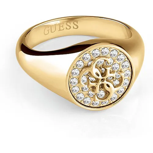 Bague JUBR03132JWYG52 - Guess - Modalova