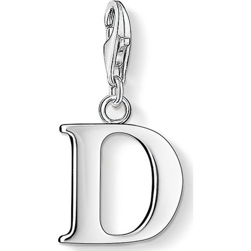 Charm Sterling Silver 0178-001-12 - Thomas Sabo - Modalova