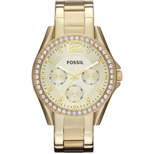 Montre Riley ES3203 - Fossil - Modalova