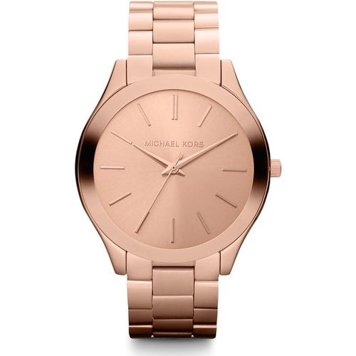 Montre Runway Slim MK3197 - Michael Kors - Modalova