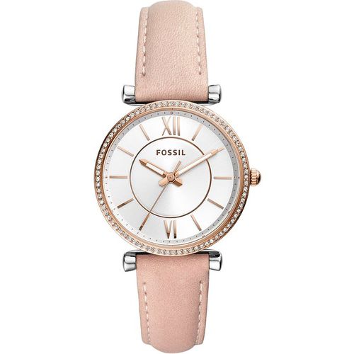 Montre Carlie ES4484 - Fossil - Modalova