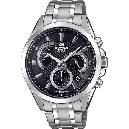 Montres Edifice Classic EFV-580D-1AVUEF - Casio - Modalova