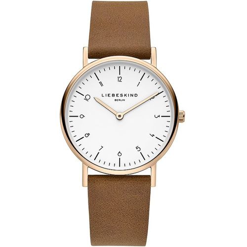 Montre LT-0168-LQ - Liebeskind - Modalova