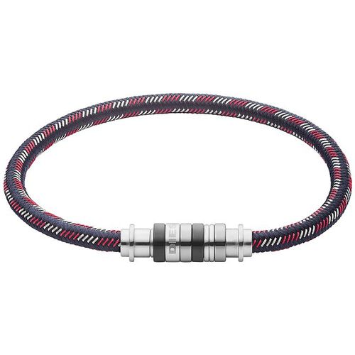 Bracelet DX1184040 Perlon/nylon - Diesel - Modalova