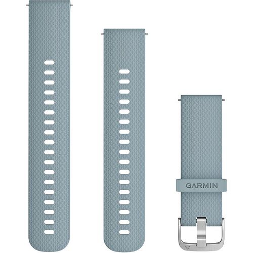 Bracelet en matière synthétique 010-12691-06 Silicone - Garmin - Modalova