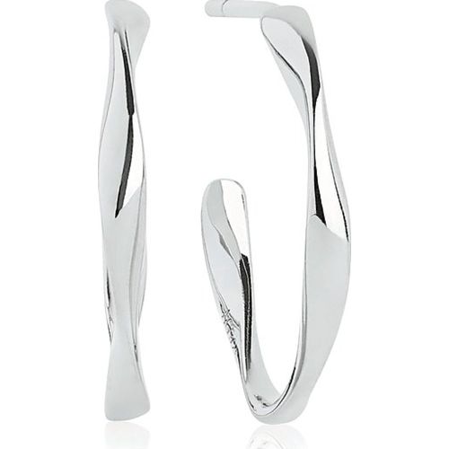 Créoles SJ-E3004 925 Argent - Sif Jakobs Jewellery - Modalova