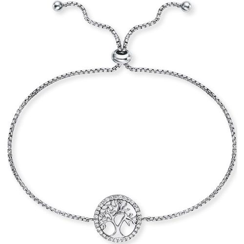 Bracelet ERB-LILTREE-ZI 925 Argent - Engelsrufer - Modalova