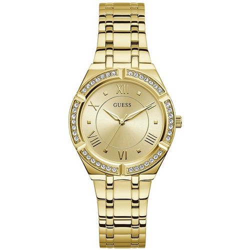 Guess Montre pour femme GW0033L2 - Guess - Modalova