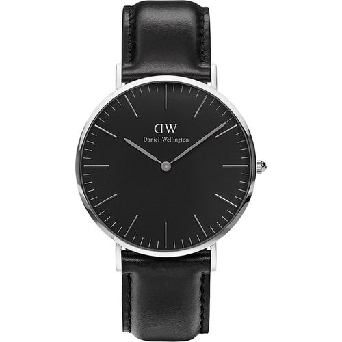 Montres Classic Black DW00100133 - Daniel Wellington - Modalova