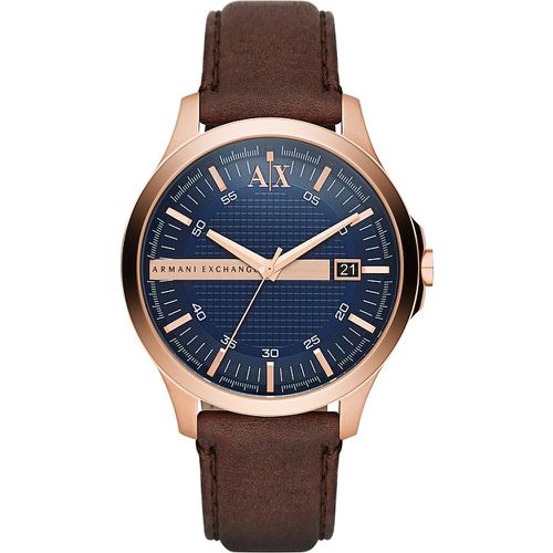 Montres AX2172 - Armani Exchange - Modalova