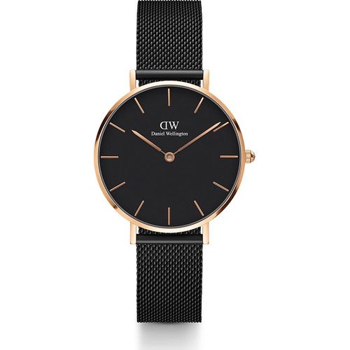 Montre Classic Petite DW00100201 - Daniel Wellington - Modalova