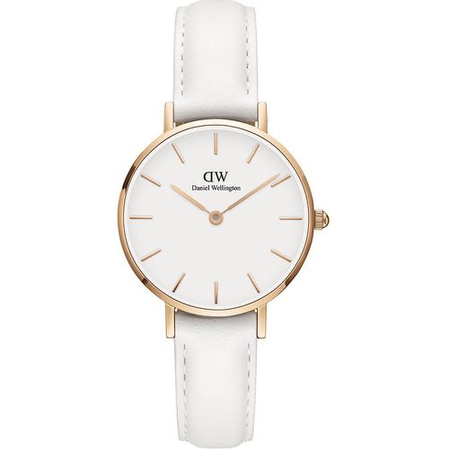 Montre Classic Petite DW00100249 - Daniel Wellington - Modalova