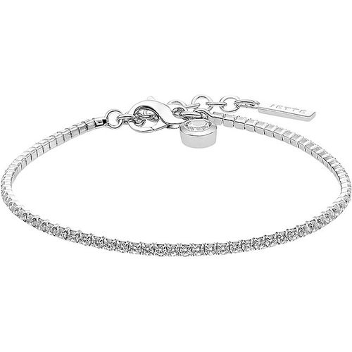 Bracelet ENDLESS 87393615 925 Argent rhodié - JETTE - Modalova