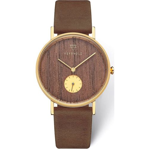 Montre Frida WATEFRI5697 - Kerbholz - Modalova