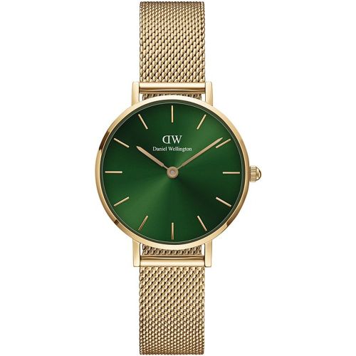 Montre Petite Emerald DW00100479 - Daniel Wellington - Modalova