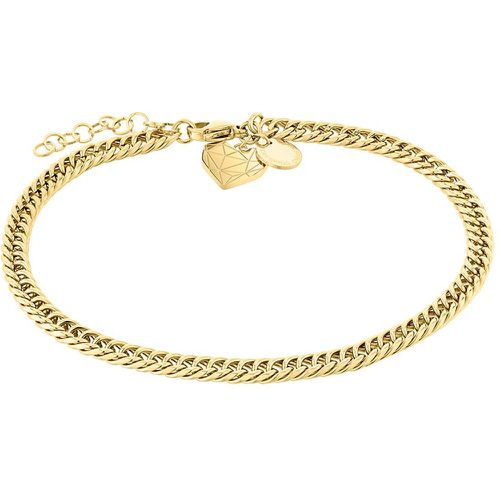 Bracelet cheville LJ-0859-A-25 Acier inoxydable - Liebeskind - Modalova