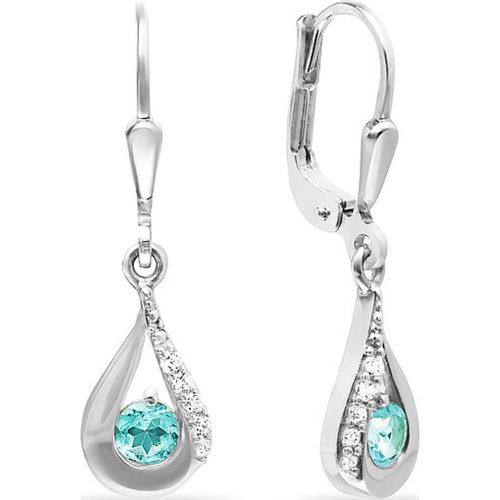 Boucles d'oreilles 88432835 925 Argent - FAVS - Modalova