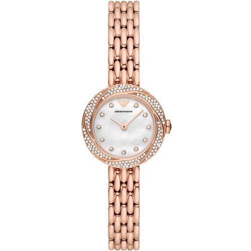 Montre AR11474 - Emporio Armani - Modalova