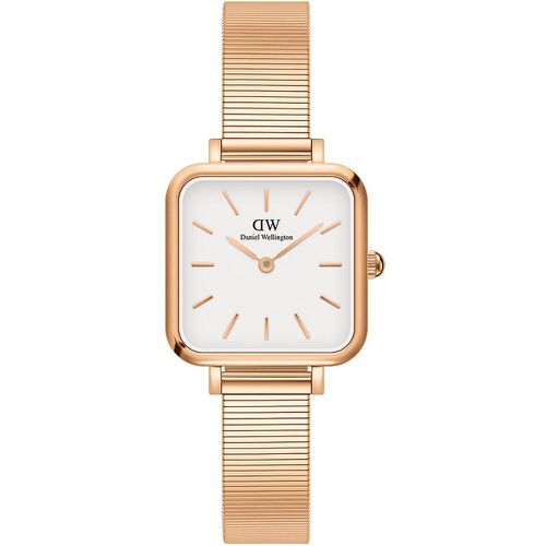 Montre Quadro DW00100517 - Daniel Wellington - Modalova