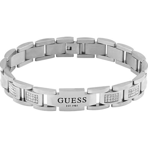 Bracelet JUMB01342JWSTT/U Acier inoxydable - Guess - Modalova