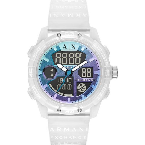 Montres AX2963 - Armani Exchange - Modalova