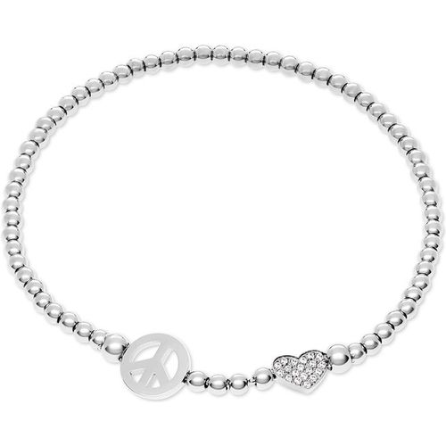 Bracelet 88592514 Acier inoxydable - GMK - Modalova