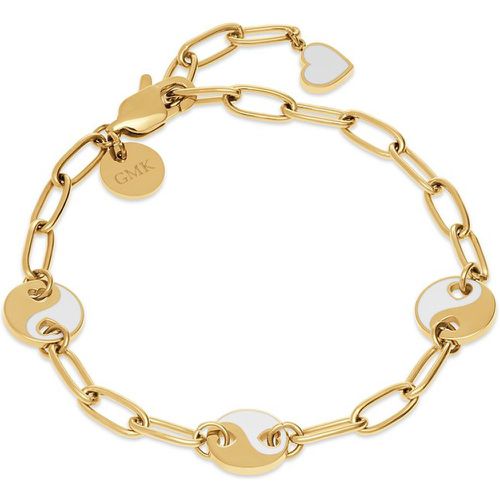 Bracelet 88592298 Acier inoxydable - GMK - Modalova