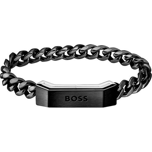 Bracelet 1580316M Acier inoxydable - Hugo Boss - Modalova