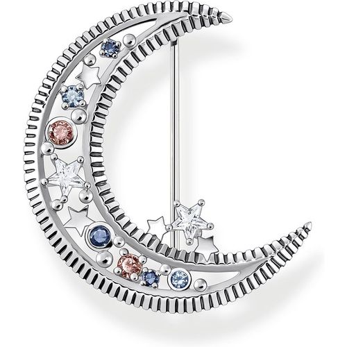 Bijou de revers X0283-945-7 - Thomas Sabo - Modalova